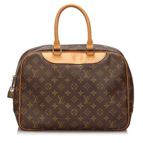 borsa porta racchette pelle louis vuitton|louis vuitton borse in pelle.